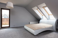 Glenholt bedroom extensions