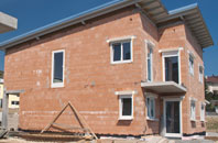 Glenholt home extensions