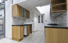 Glenholt kitchen extension leads